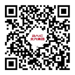 北汽集團(tuán)視頻號(hào)二維碼